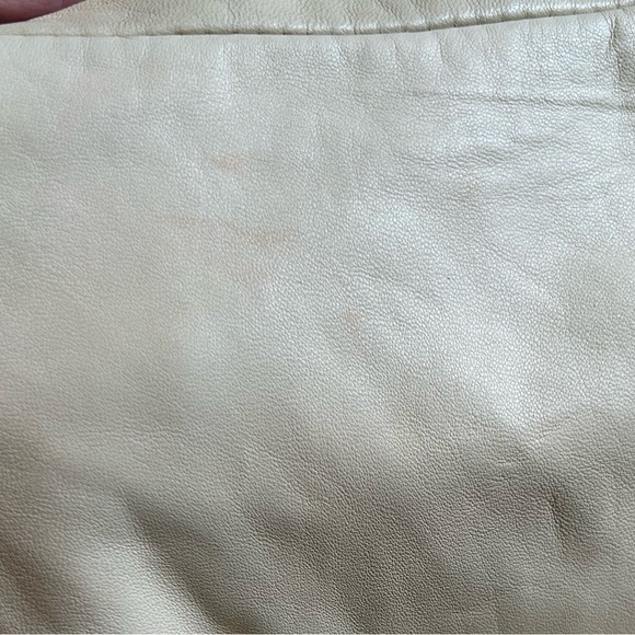 Vintage Danier leather jacket size XS - Picture 10 of 15